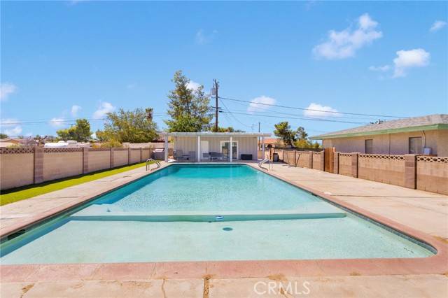 Apple Valley, CA 92307,18803 Chapae LN