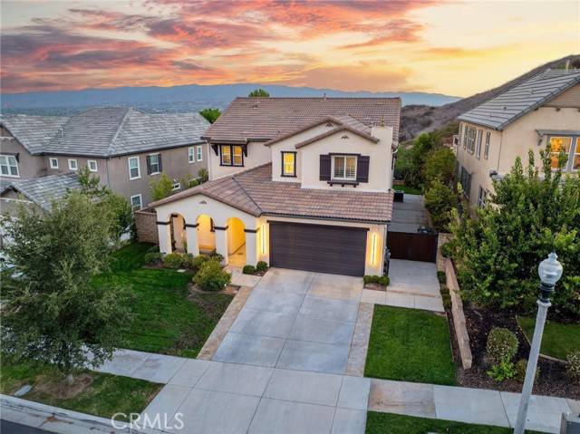 Valencia, CA 91354,28817 Bellows CT