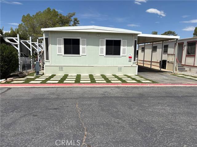 Apple Valley, CA 92308,22838 Bear Valley RD 63