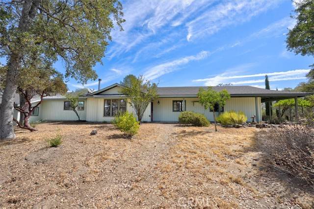 Coarsegold, CA 93614,32693 Creek Ranch RD