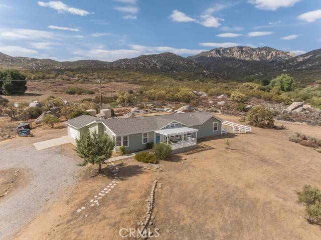 Aguanga, CA 92536,40110 N Preakness CT