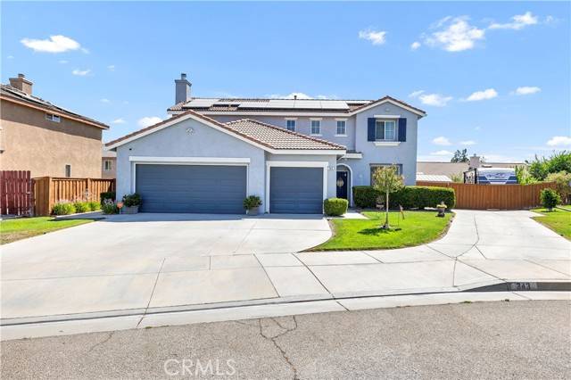 San Jacinto, CA 92582,343 Palo Santa WAY