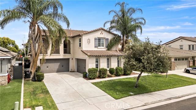 Eastvale, CA 92880,8252 Ivy Springs CT