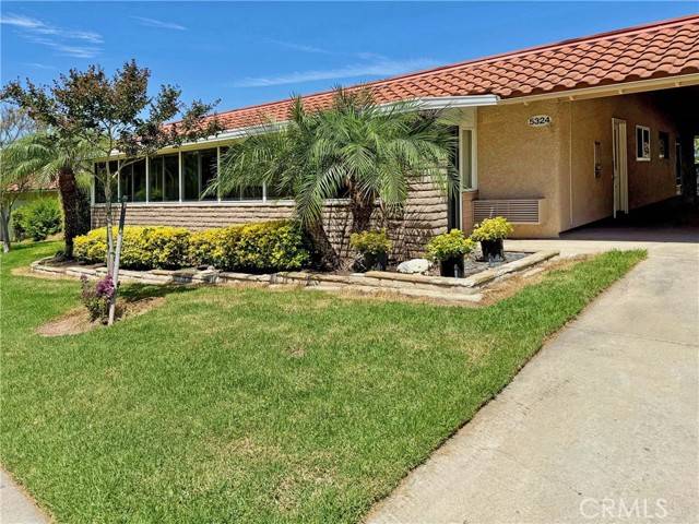 Laguna Woods, CA 92637,5324 Bahia Blanca Q