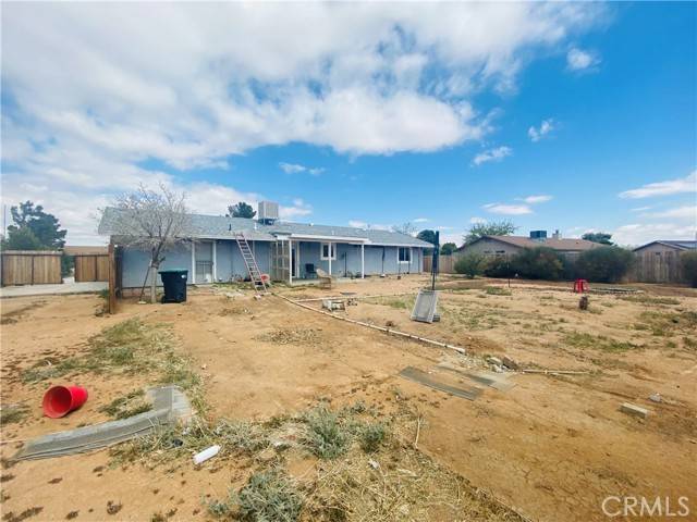 Apple Valley, CA 92308,21259 Rosewood ST