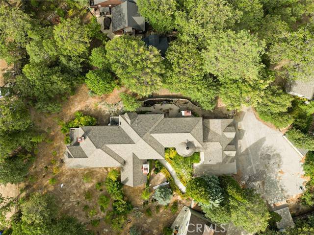 Lake Arrowhead, CA 92352,1036 Mallard DR