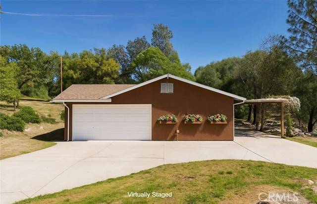 Coarsegold, CA 93614,31200 Revis RD