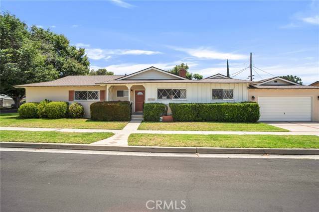 Northridge, CA 91324,18944 Prairie ST