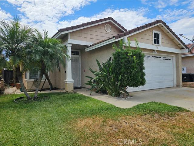 Perris, CA 92571,487 Lassa WAY
