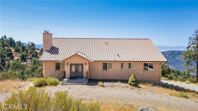 Tehachapi, CA 93561,29600 Goldspike RD