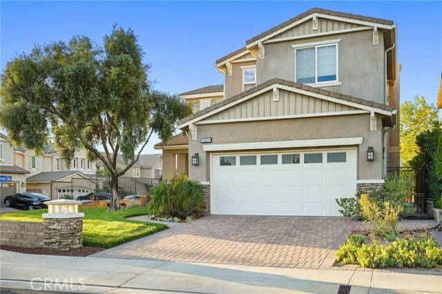 Porter Ranch, CA 91326,20829 Campania LN