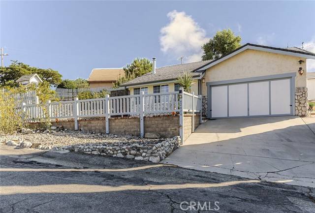 Lake Hughes, CA 93532,42620 Wauconda DR