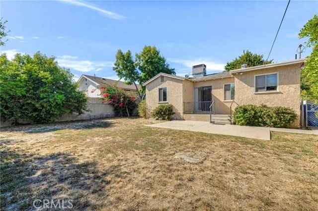 Northridge, CA 91325,18224 Acre ST