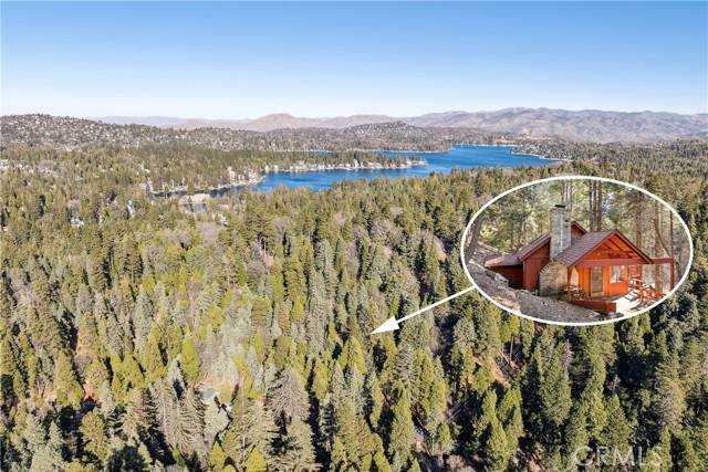 Blue Jay, CA 92317,465 Blue Jay Canyon RD