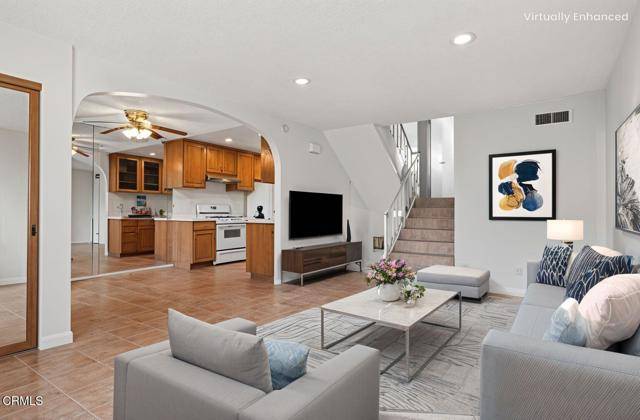 Thousand Oaks, CA 91320,1439 RAMONA DR