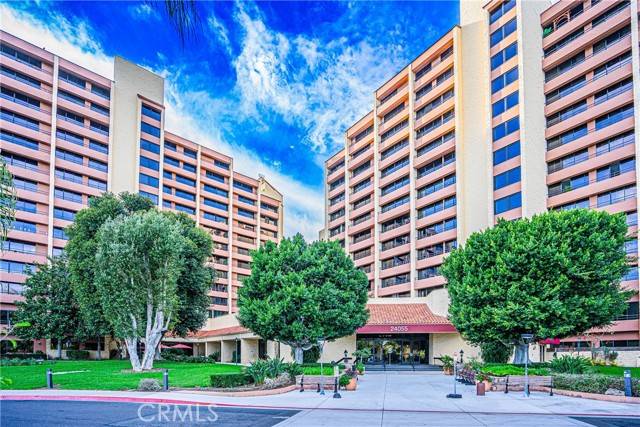 Laguna Woods, CA 92637,24055 Paseo Del Lago 254