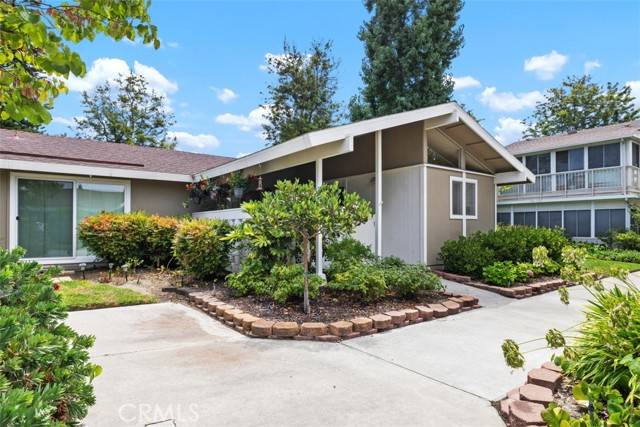 Laguna Woods, CA 92637,724 Avenida Majorca A