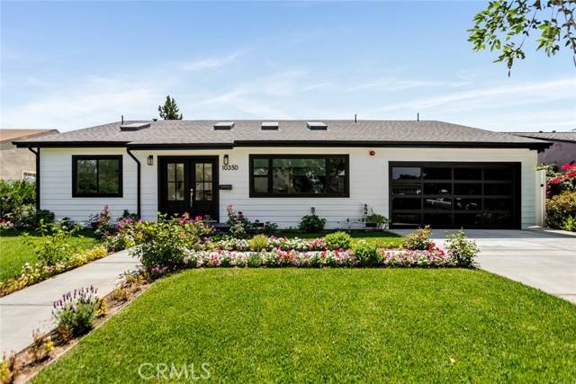 North Hollywood, CA 91601,10350 Mccormick ST