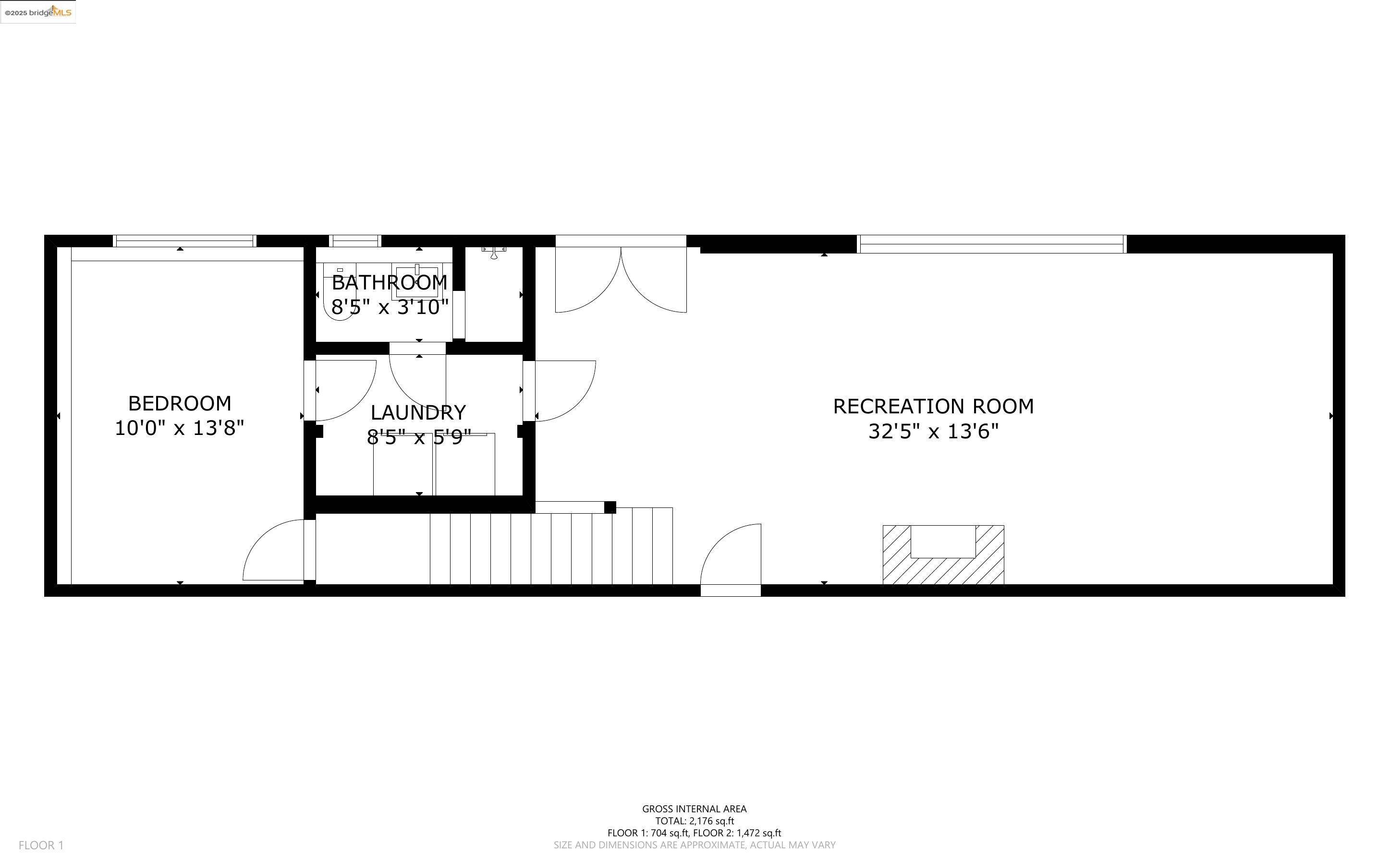 El Cerrito, CA 94530,2679 Tamalpais AVE