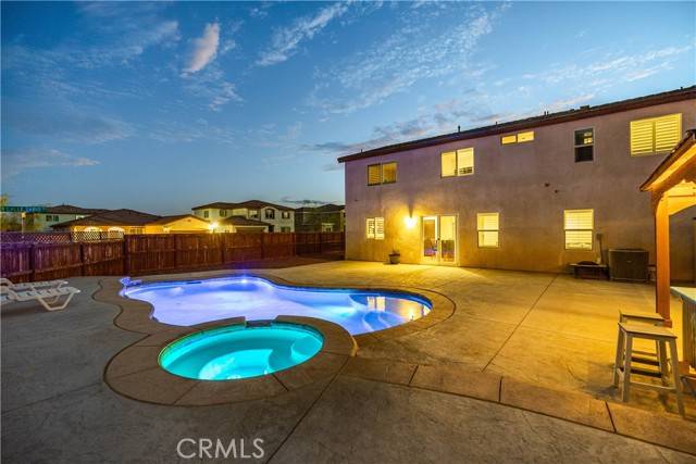 Rosamond, CA 93560,2434 Lugar Hermoso CT