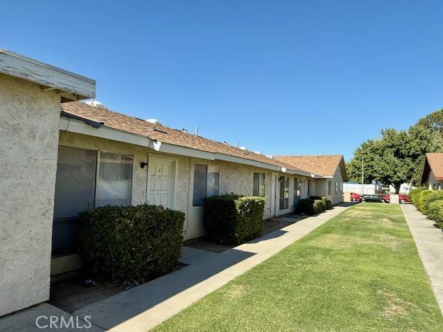 Bakersfield, CA 93309,2205 Westholme BLD