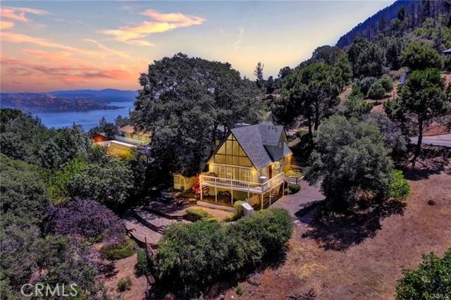 Kelseyville, CA 95451,7847 Evergreen DR
