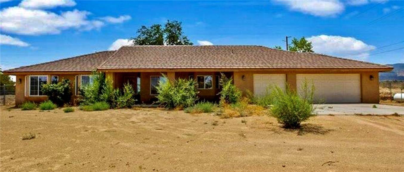 Phelan, CA 92371,4931 Del Rosa RD