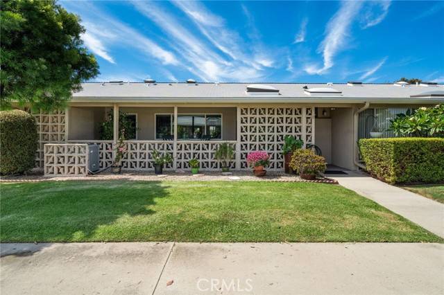 Seal Beach, CA 90740,1761 Sunningdale RD 50C