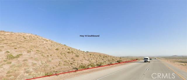Mojave, CA 93501,10500 Kemper RD