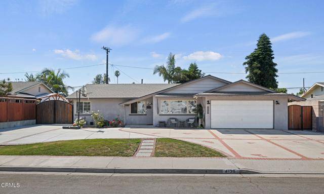 Camarillo, CA 93010,4130 Fortuna AVE