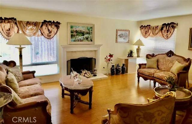 Whittier, CA 90601,717 Pamela Kay LN