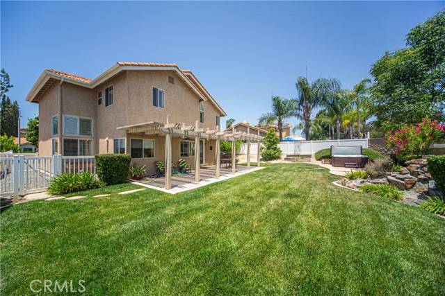 Murrieta, CA 92563,39572 Ramshorn DR