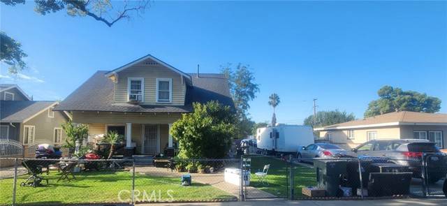 Ontario, CA 91764,636 E E ST