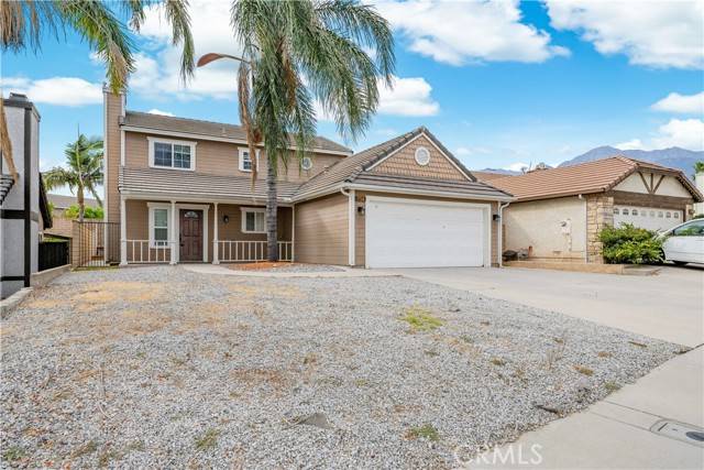 Rancho Cucamonga, CA 91701,7224 Parkside PL