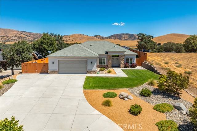 Tehachapi, CA 93561,22600 Camp DR