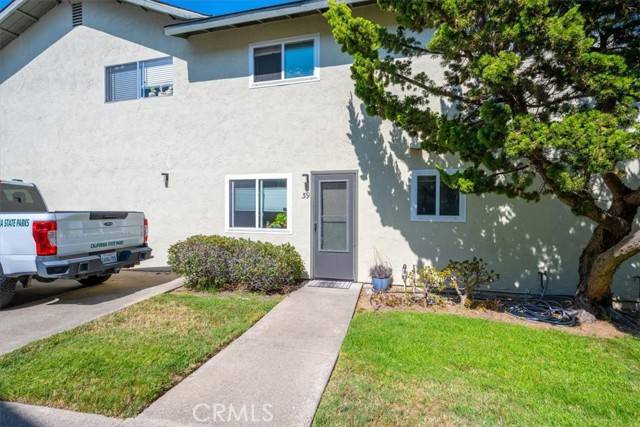 San Luis Obispo, CA 93405,1750 Prefumo Canyon RD 39