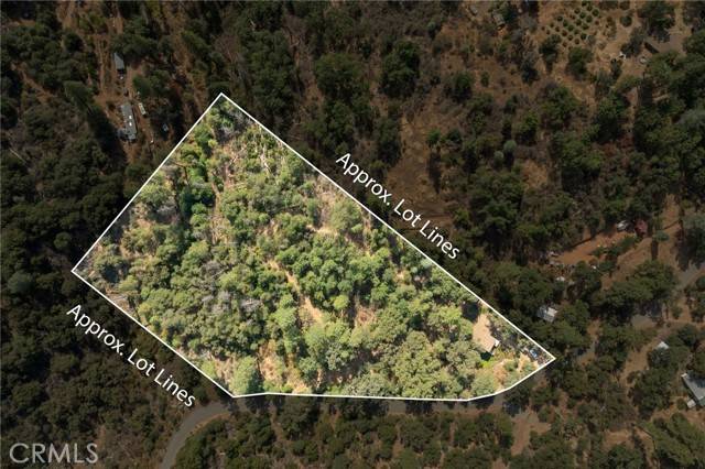 Mariposa, CA 95338,5057 Oak RD