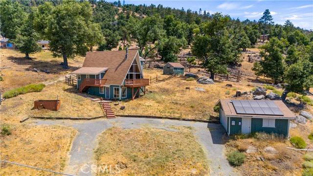 Tehachapi, CA 93561,26120 Deertrail DR