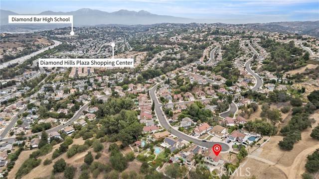 Diamond Bar, CA 91765,20905 Running Branch RD