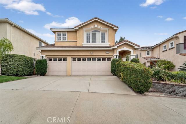 Porter Ranch, CA 91326,12350 Yew CT