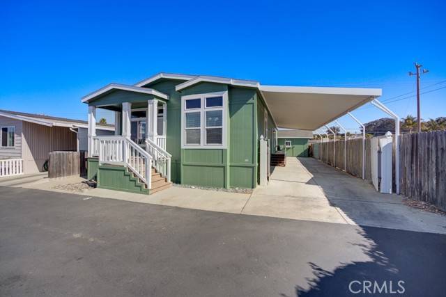 Oceano, CA 93445,2700 Cienaga ST 8