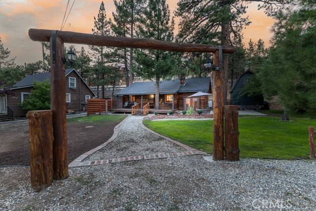 Fawnskin, CA 92333,39335 N Shore DR