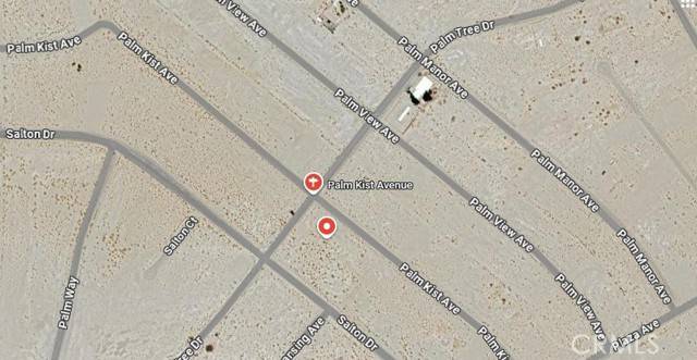 Thermal, CA 92274,2227 Palm Kist AVE