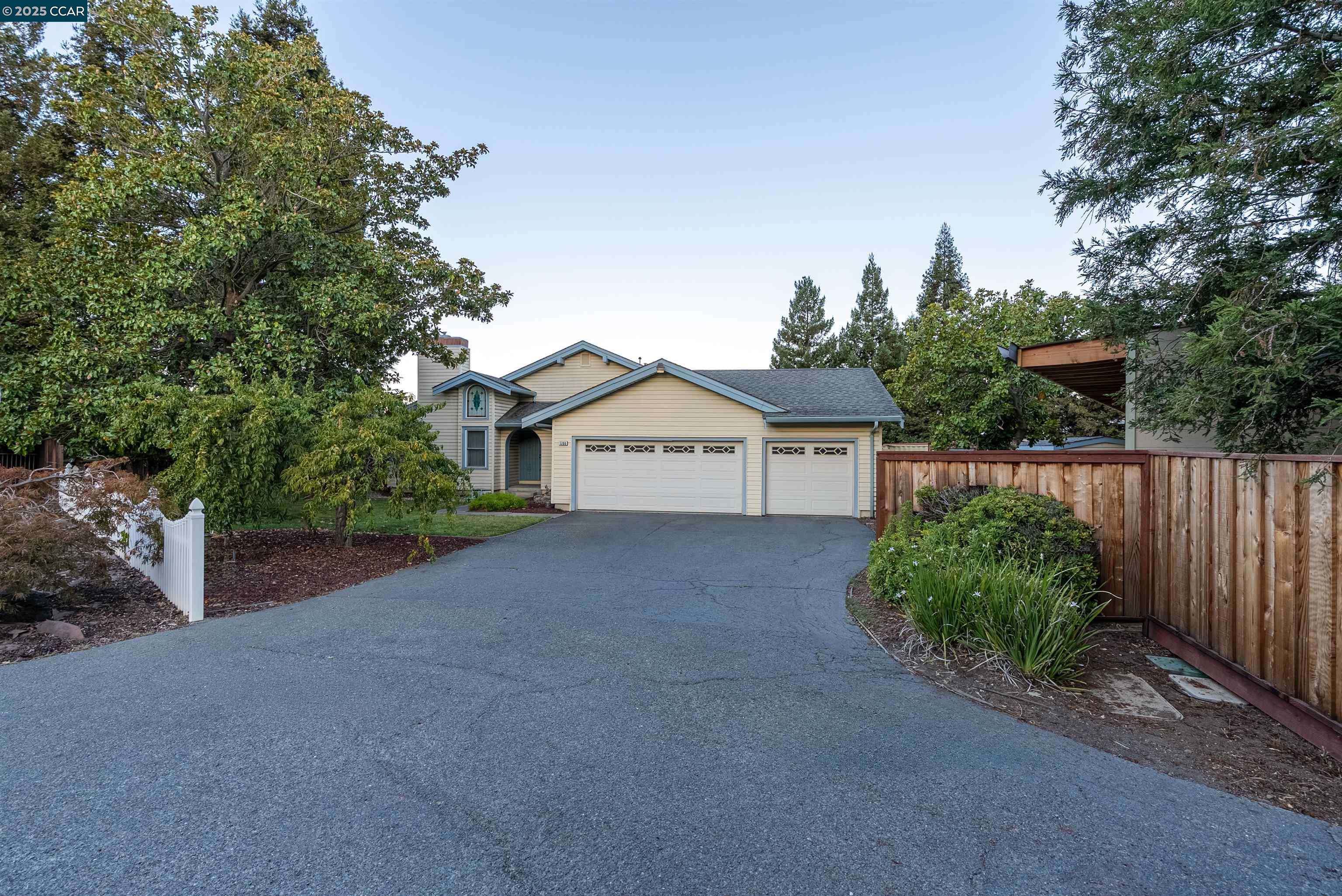 Concord, CA 94521,5200 Myrtle Dr