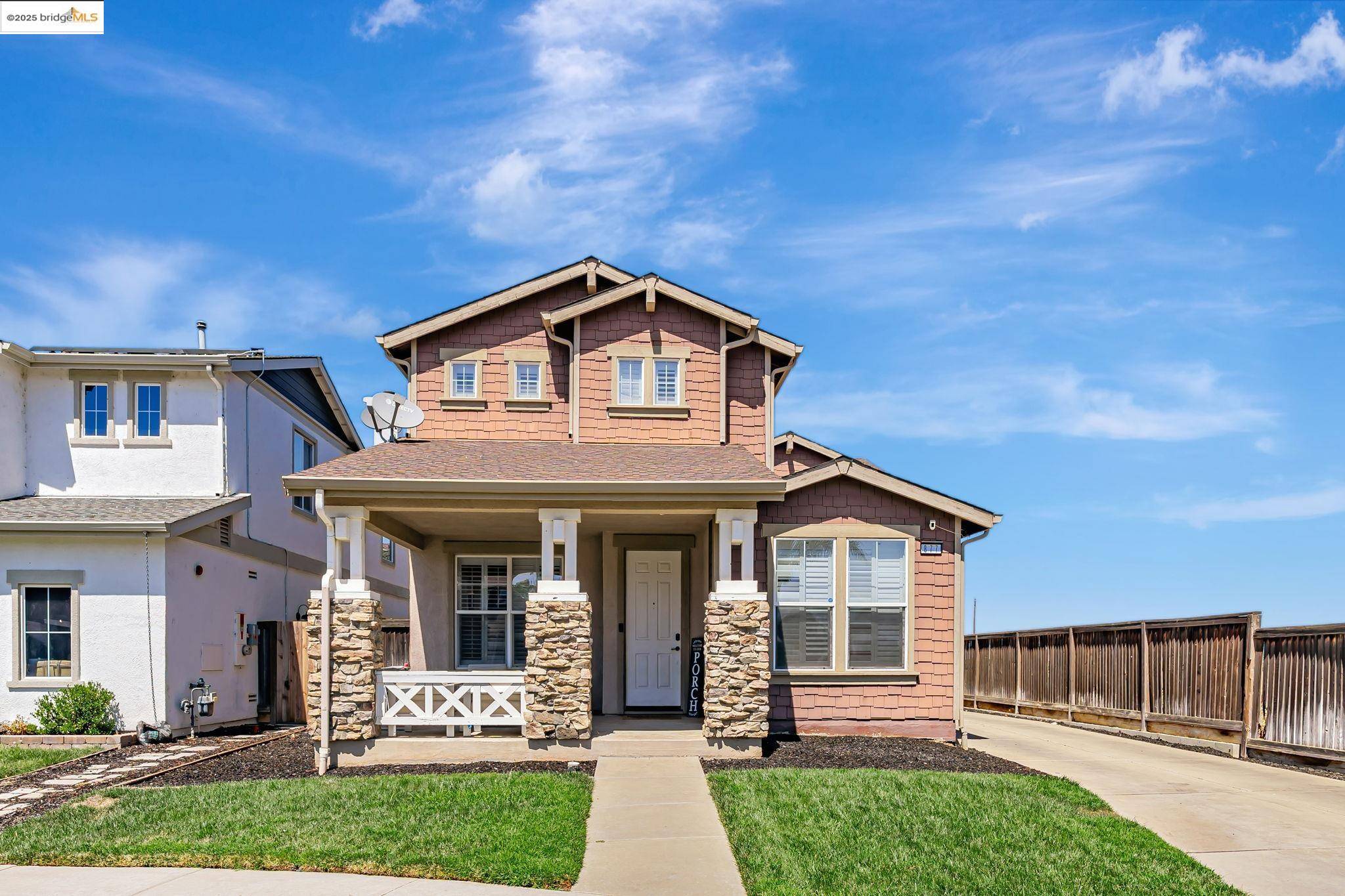 Brentwood, CA 94513,877 Boone Dr