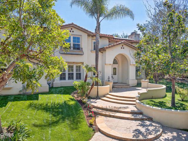 Camarillo, CA 93010,1708 Via Aracena