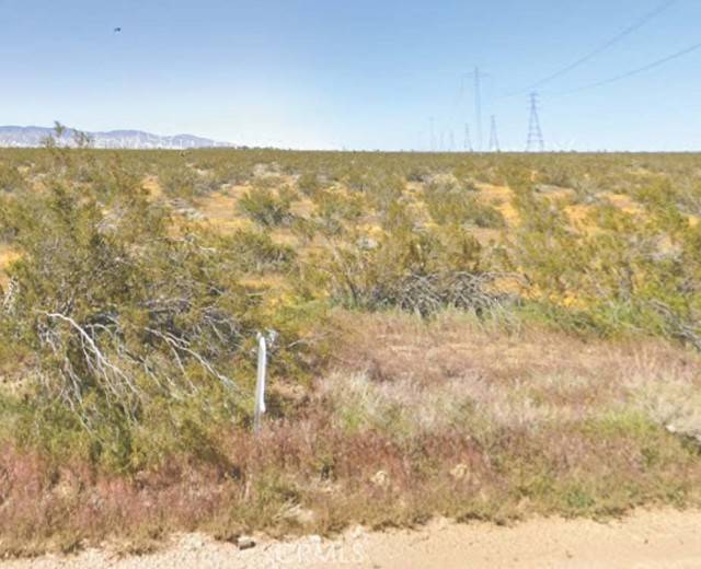 Mojave, CA 93501,0 70th Stw