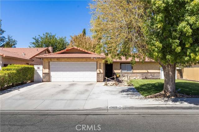 Lancaster, CA 93535,43623 Rembrandt ST