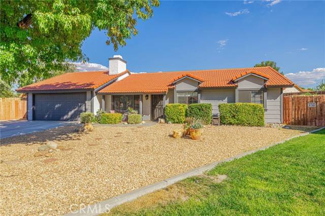 Lancaster, CA 93536,43320 Yale CT