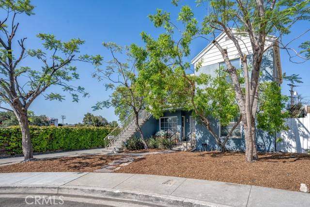 Glendale, CA 91206,711 N Howard ST